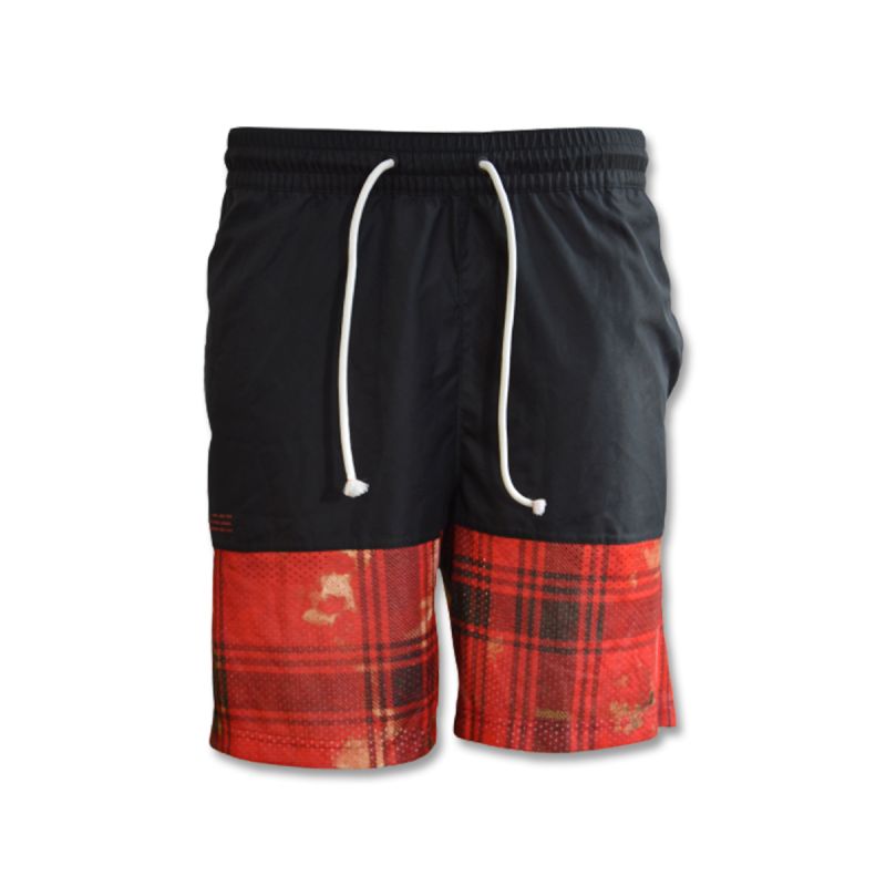 Nike Kyrie Basketball Shorts - rövidnadrág CK6759-673