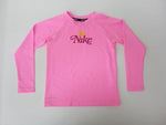 Nike L/S HYDROGUARD B ( Swim) General gyerek Fürdőruha