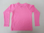 Nike L/S HYDROGUARD B ( Swim) General gyerek Fürdőruha