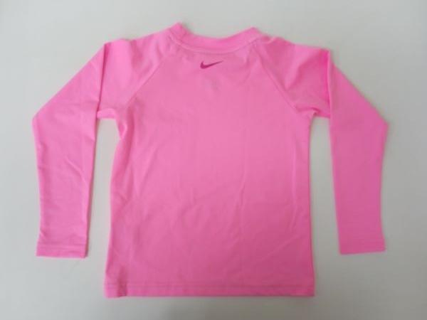 Nike L/S HYDROGUARD B ( Swim) General gyerek Fürdőruha