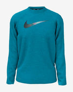 Nike L/S HYDROGUARD B ( Swim)