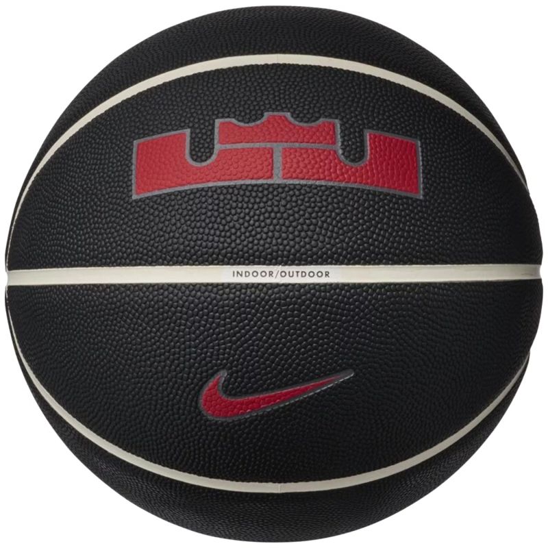 Nike Lebron James All Court 8P 2.0 Ball Labda N1004368-097