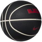 Nike Lebron James All Court 8P 2.0 Ball Labda N1004368-097