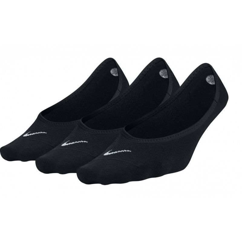 Nike Lightweight No-Show 3pack Zokni SX4863-010