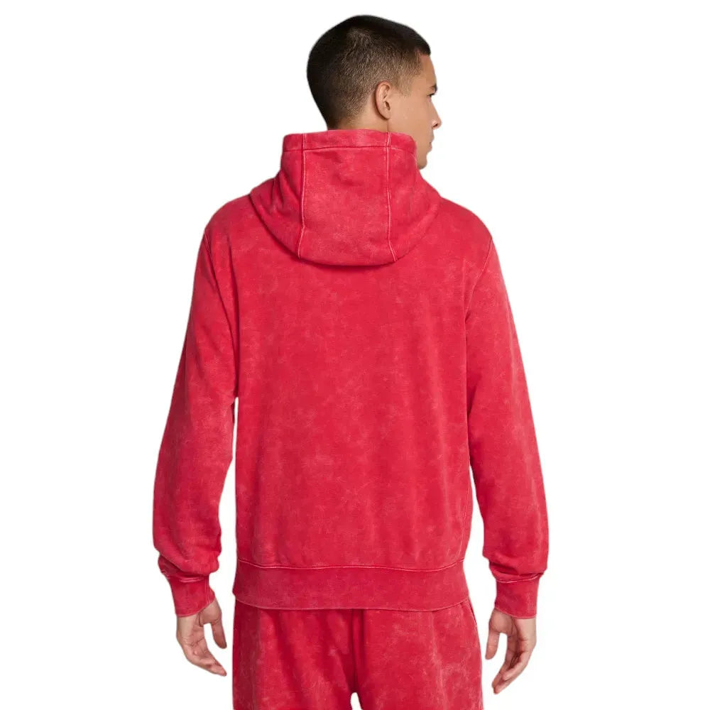 Nike Liverpool F.C. Club Third kapucnis pulóver - Sportmania.hu