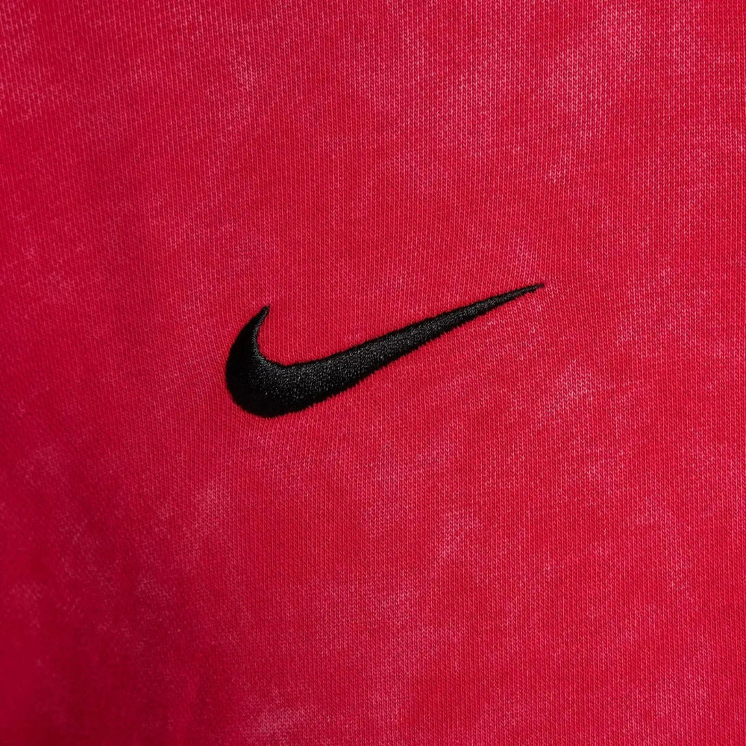 Nike Liverpool F.C. Club Third kapucnis pulóver - Sportmania.hu