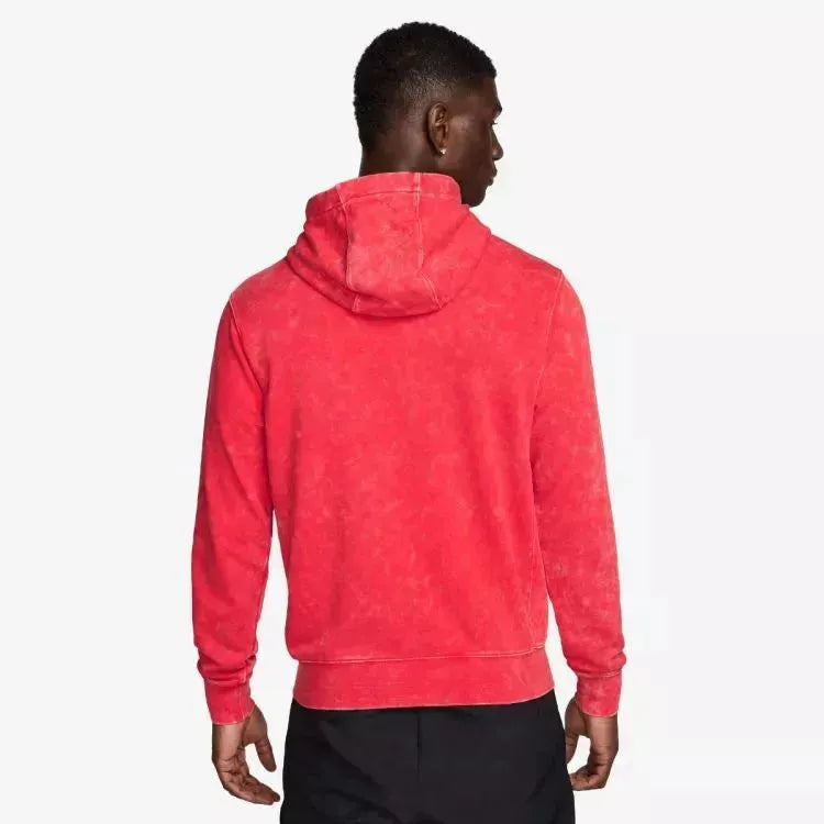 Nike Liverpool F.C. Club Third kapucnis pulóver - Sportmania.hu