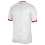 Nike Liverpool FC 2024/25 Stadium Third futball mez, gyerek - Sportmania.hu