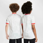 Nike Liverpool FC 2024/25 Stadium Third futball mez, gyerek - Sportmania.hu