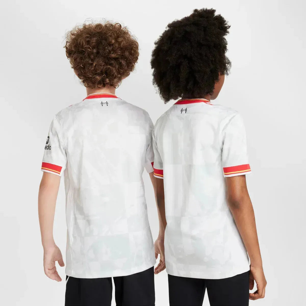Nike Liverpool FC 2024/25 Stadium Third futball mez, gyerek - Sportmania.hu