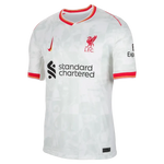 Nike Liverpool FC 2024/25 Stadium Third futball mez, gyerek - Sportmania.hu