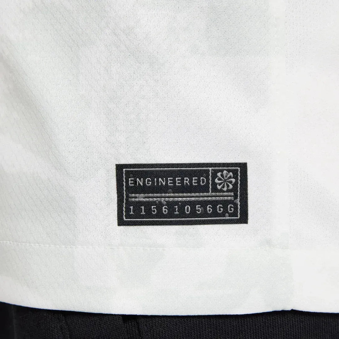 Nike Liverpool FC 2024/25 Stadium Third futball mez, gyerek - Sportmania.hu