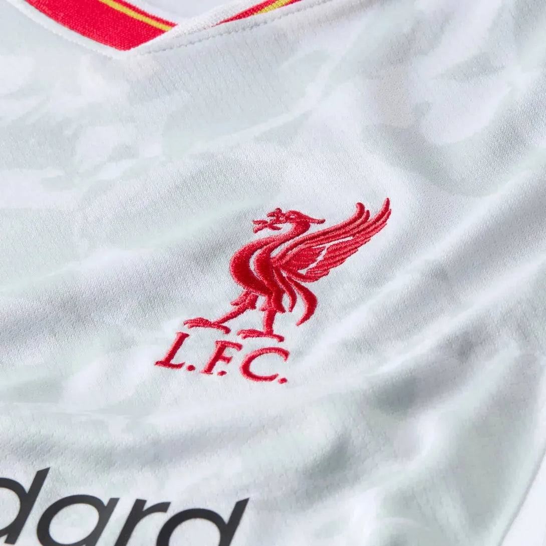 Nike Liverpool FC 2024/25 Stadium Third futball mez, gyerek - Sportmania.hu