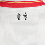 Nike Liverpool FC 2024/25 Stadium Third futball mez, gyerek - Sportmania.hu