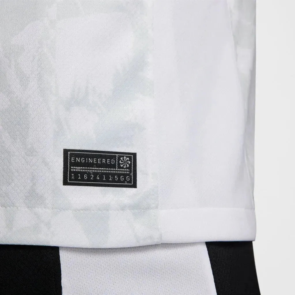 Nike Liverpool FC 2024/25 Stadium Third futball mez - Sportmania.hu