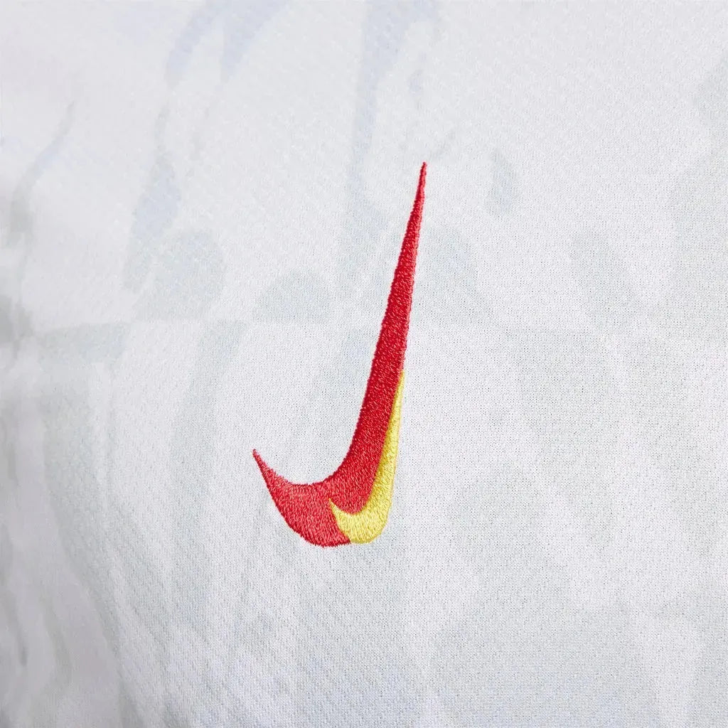 Nike Liverpool FC 2024/25 Stadium Third futball mez - Sportmania.hu