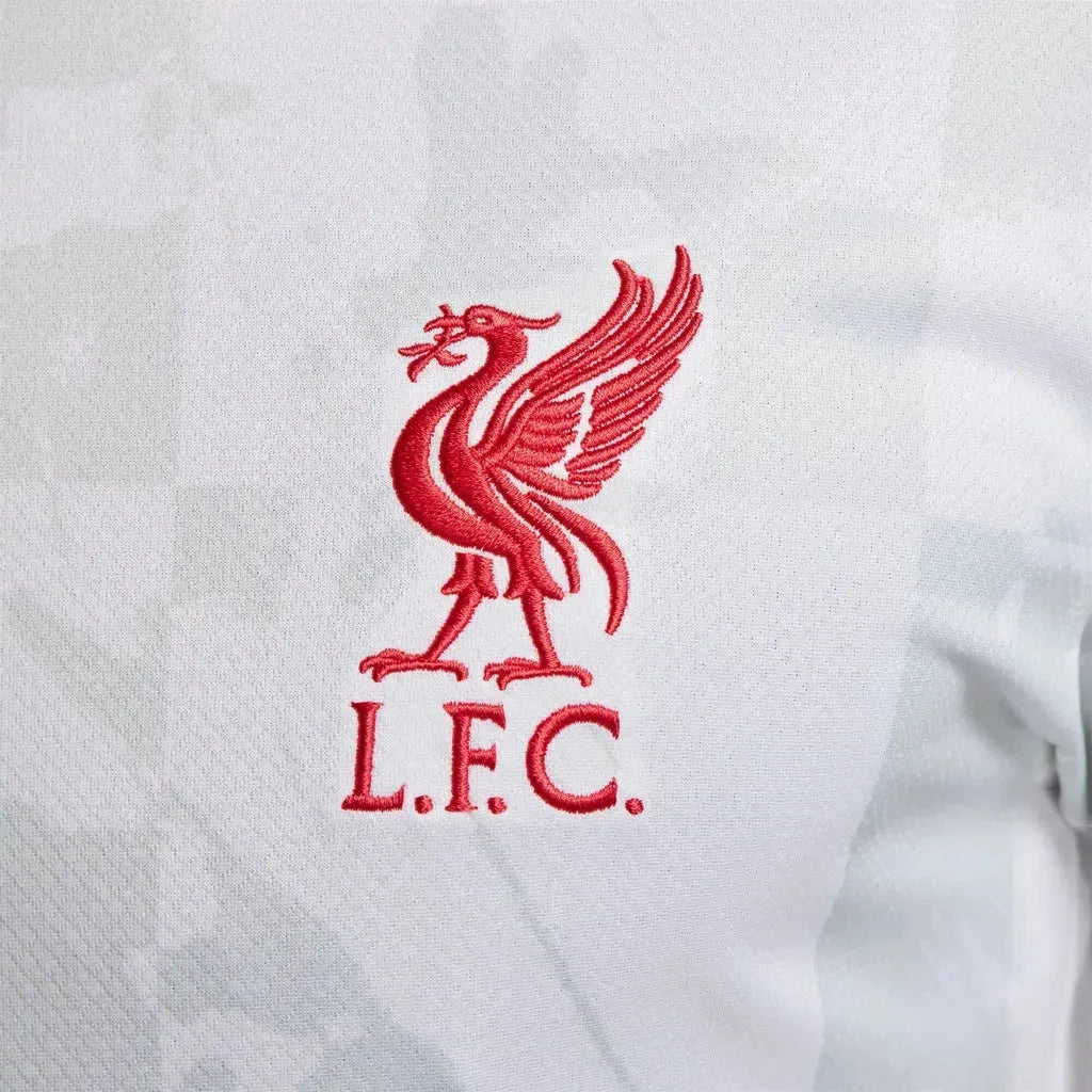 Nike Liverpool FC 2024/25 Stadium Third futball mez - Sportmania.hu