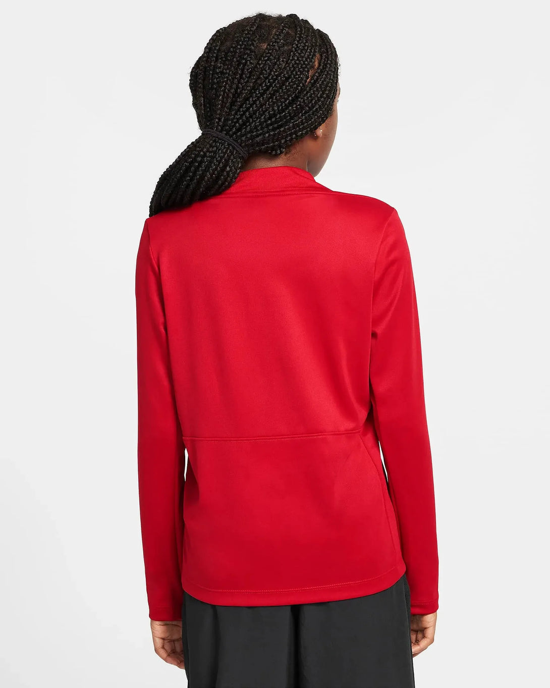 Nike Liverpool FC 24/25 Academy Pro edzőfelső, gyerek - Sportmania.hu