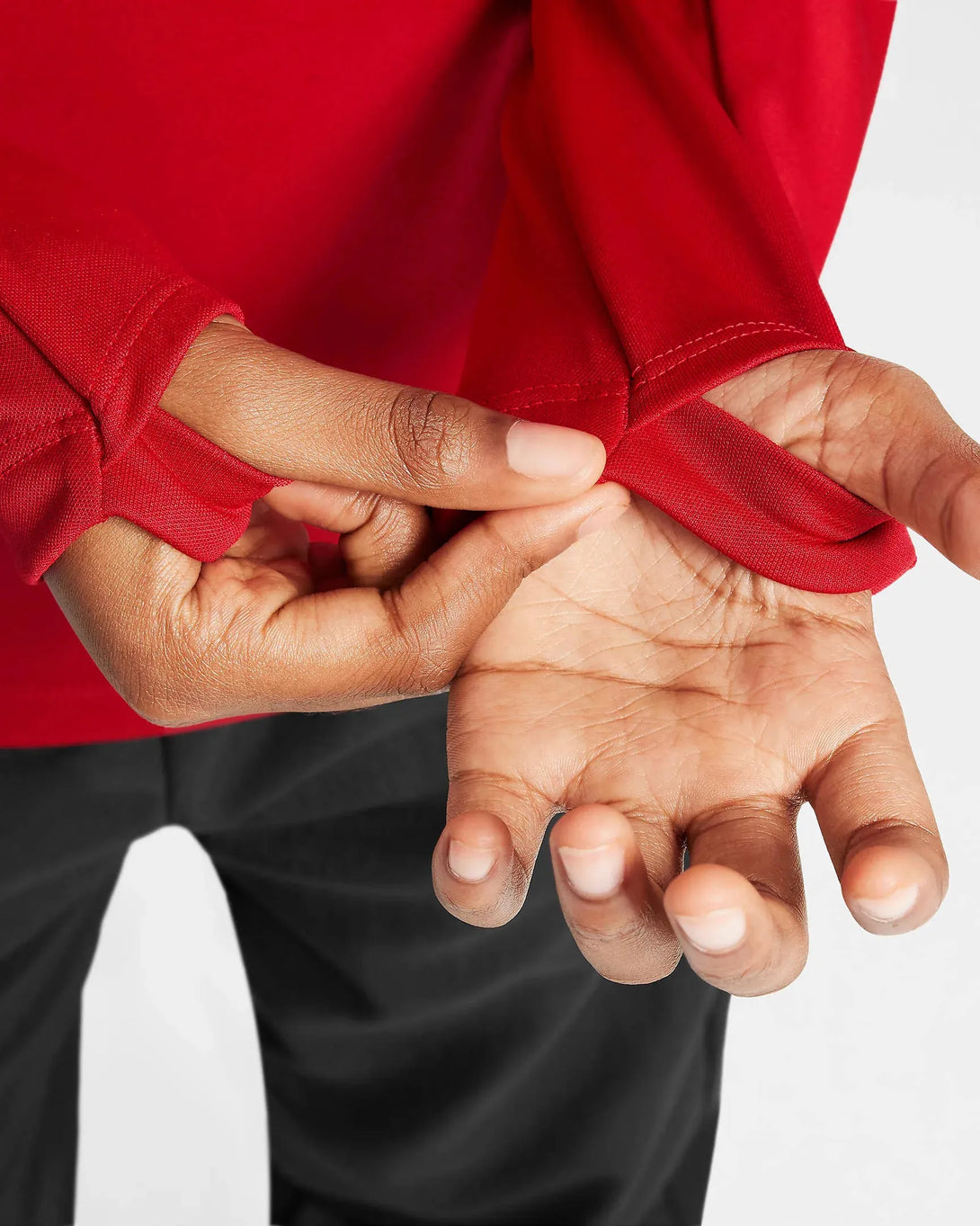 Nike Liverpool FC 24/25 Academy Pro edzőfelső, gyerek - Sportmania.hu