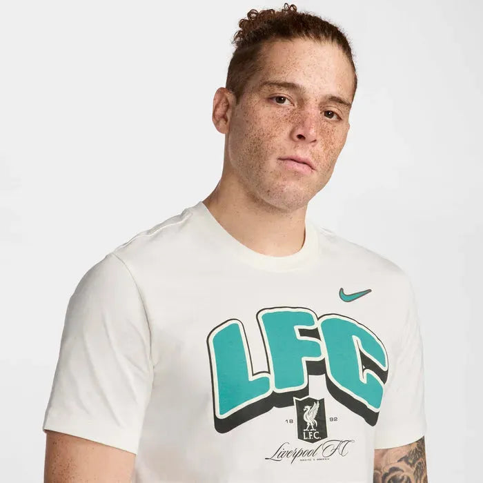 Nike Liverpool FC 24/25 póló - Sportmania.hu