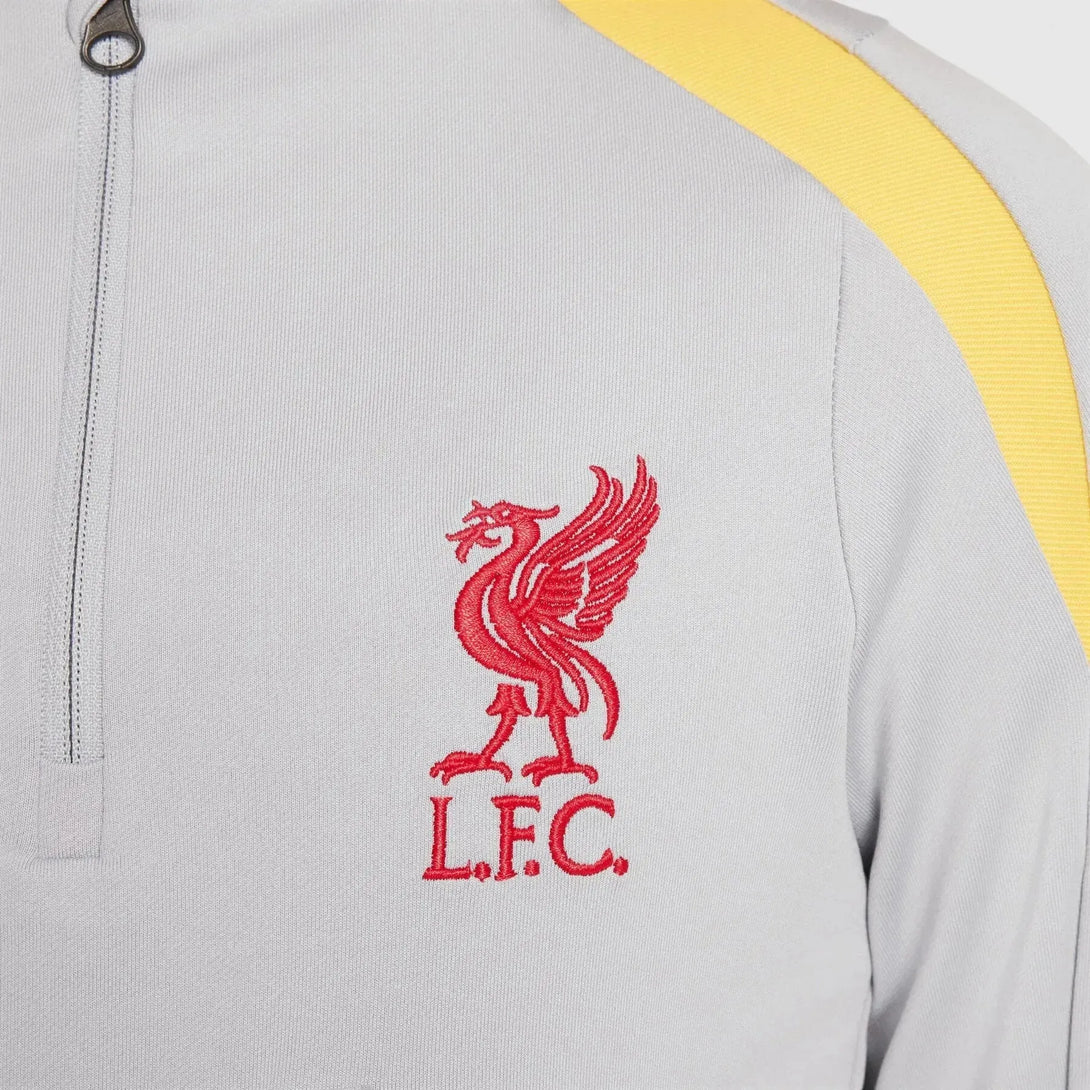Nike Liverpool FC 24/25 Strike pulóver, gyerek - Sportmania.hu
