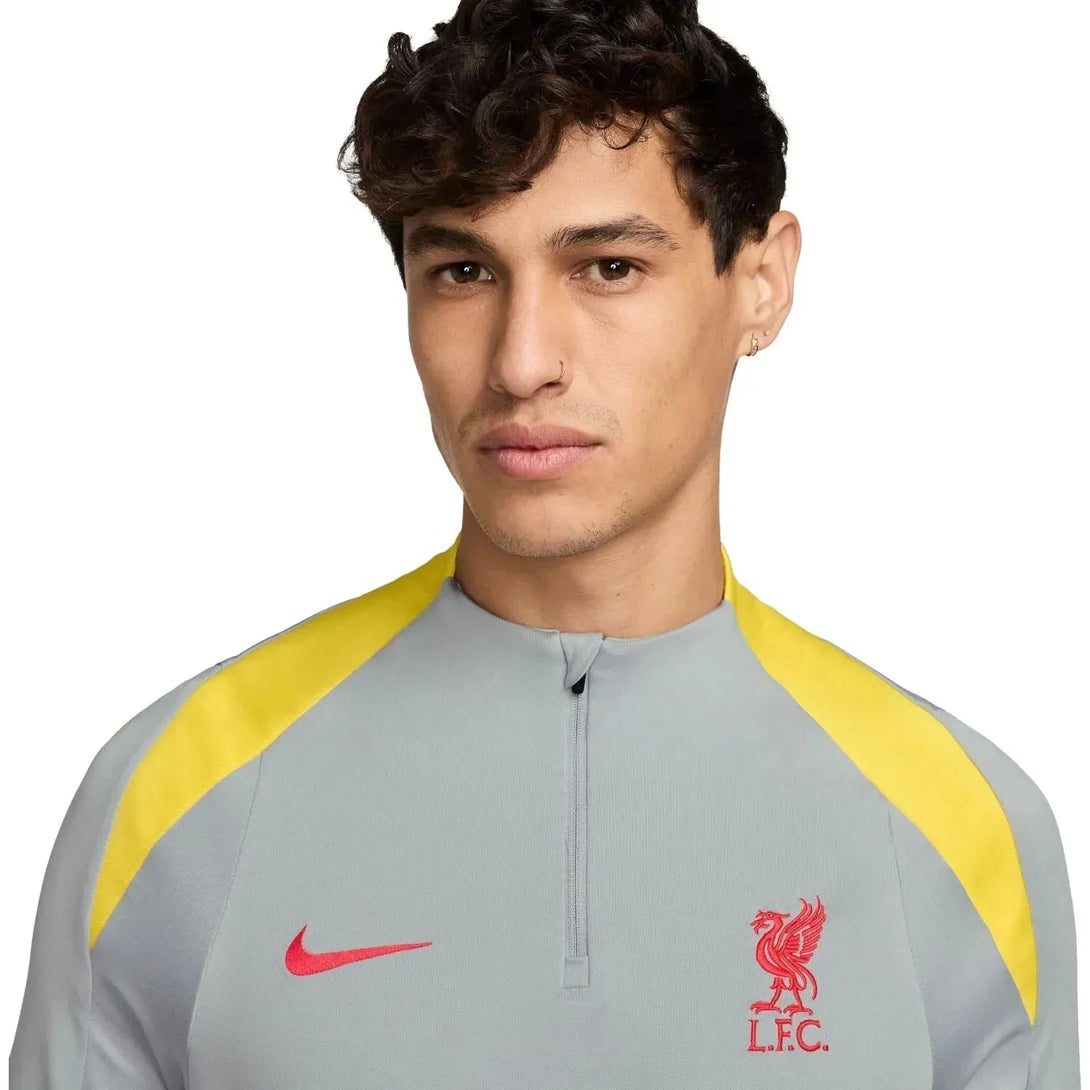 Nike Liverpool FC 24/25 Strike pulóver - Sportmania.hu
