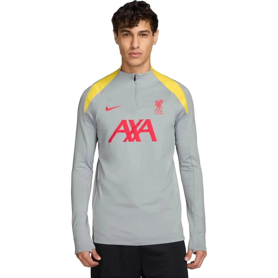 Nike Liverpool FC 24/25 Strike pulóver - Sportmania.hu