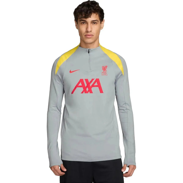 Nike Liverpool FC 24/25 Strike pulóver - Sportmania.hu