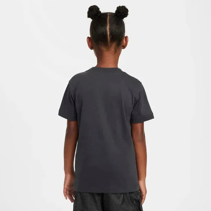 Nike Liverpool FC 24/25 Tee Crest póló, gyerek - Sportmania.hu