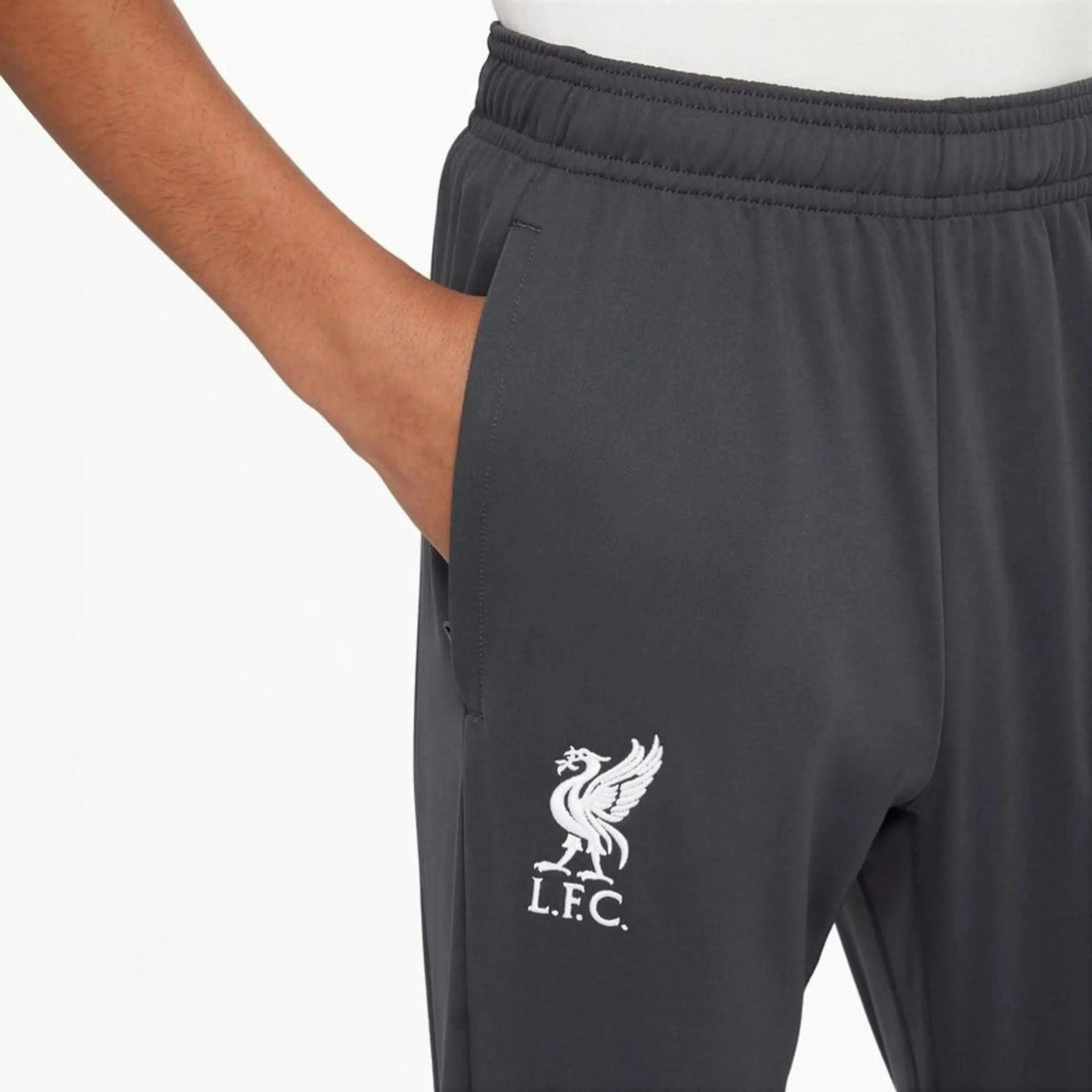 Nike Liverpool FC Academy Pro Nike Dri-FIT melegítőnadrág, gyerek - Sportmania.hu