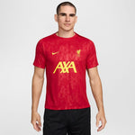 Nike Liverpool FC Academy Pro SStop T-shirt férfi Póló FN9653-688