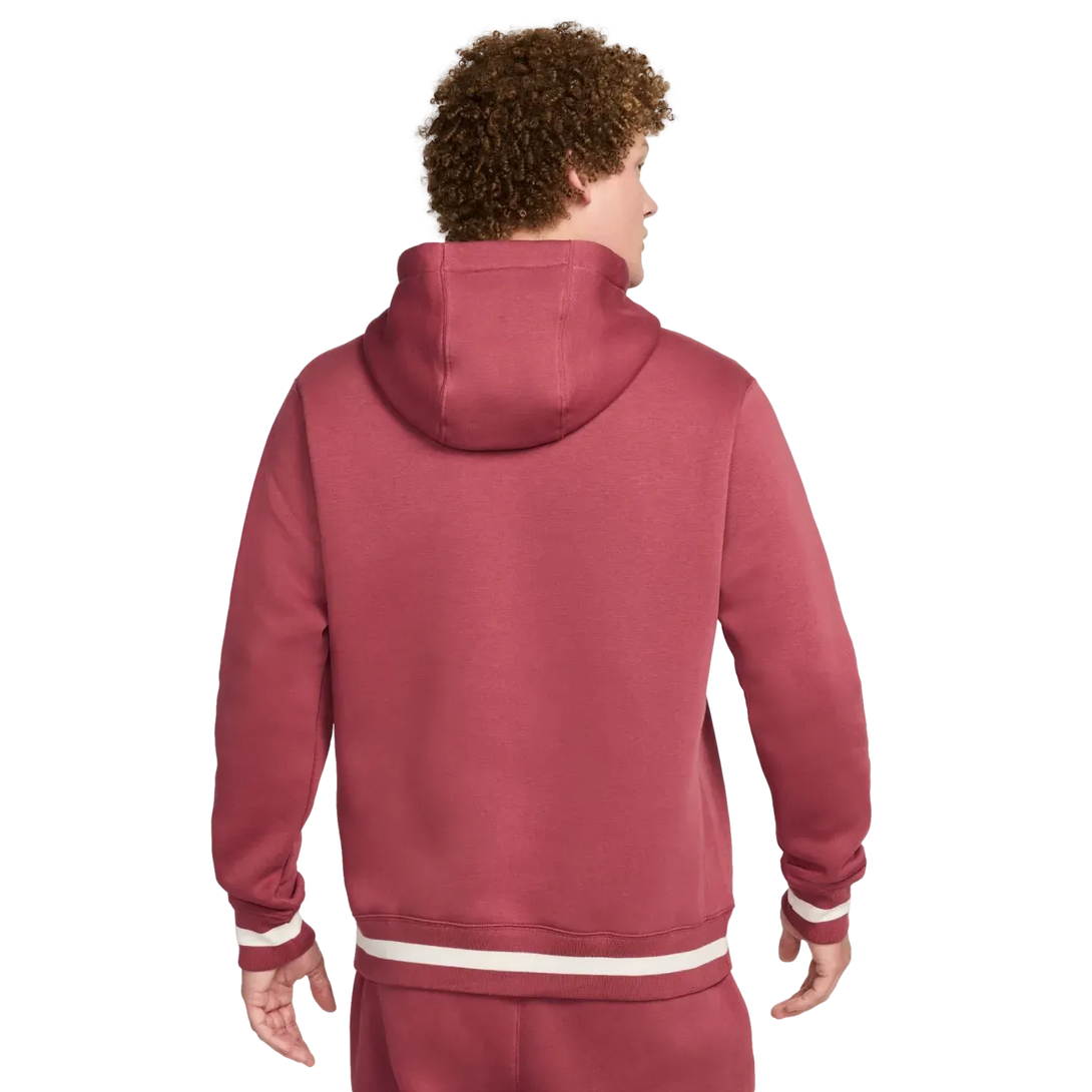 Nike Liverpool FC Club kapucnis pulóver - Sportmania.hu