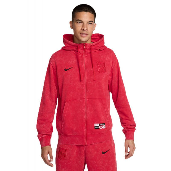 Nike Liverpool FC Club M Sweatshirt FQ2995-679 Pulóver - Sportmania.hu