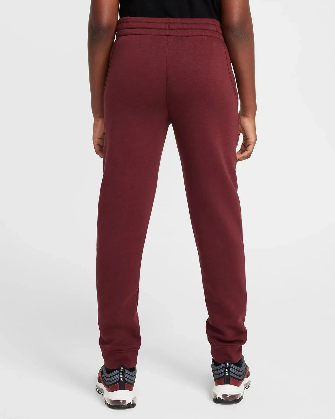 Nike Liverpool FC Club melegítőnadrág, gyerek - Sportmania.hu