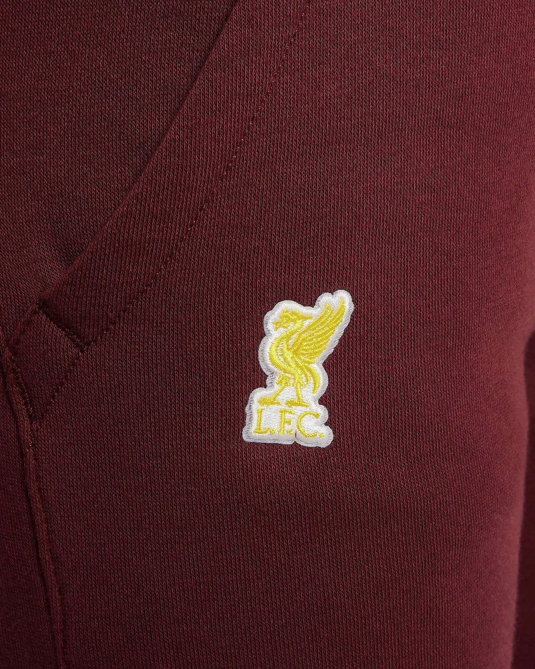 Nike Liverpool FC Club melegítőnadrág, gyerek - Sportmania.hu