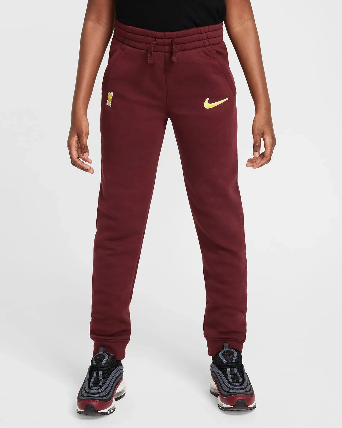 Nike Liverpool FC Club melegítőnadrág, gyerek - Sportmania.hu