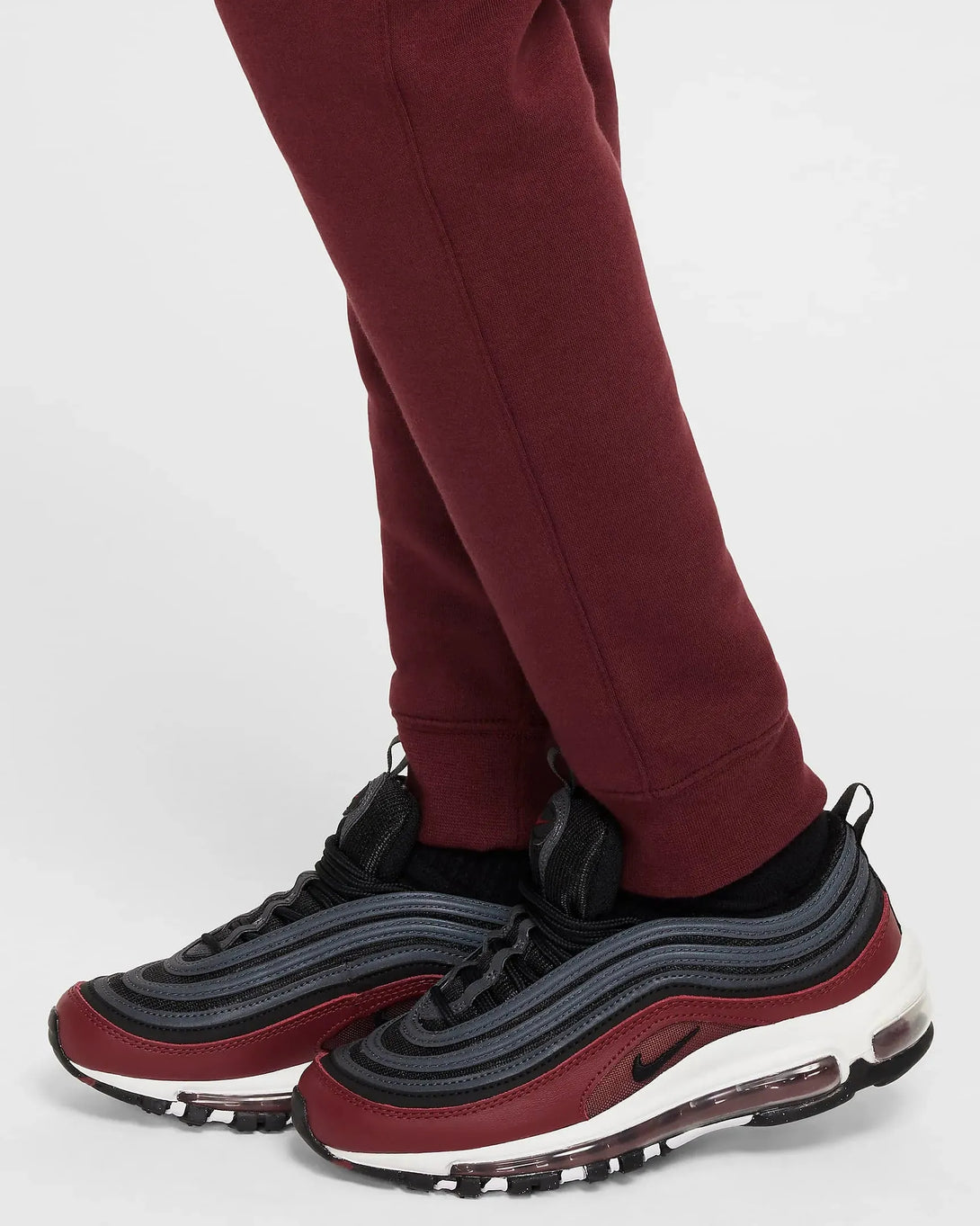 Nike Liverpool FC Club melegítőnadrág, gyerek - Sportmania.hu