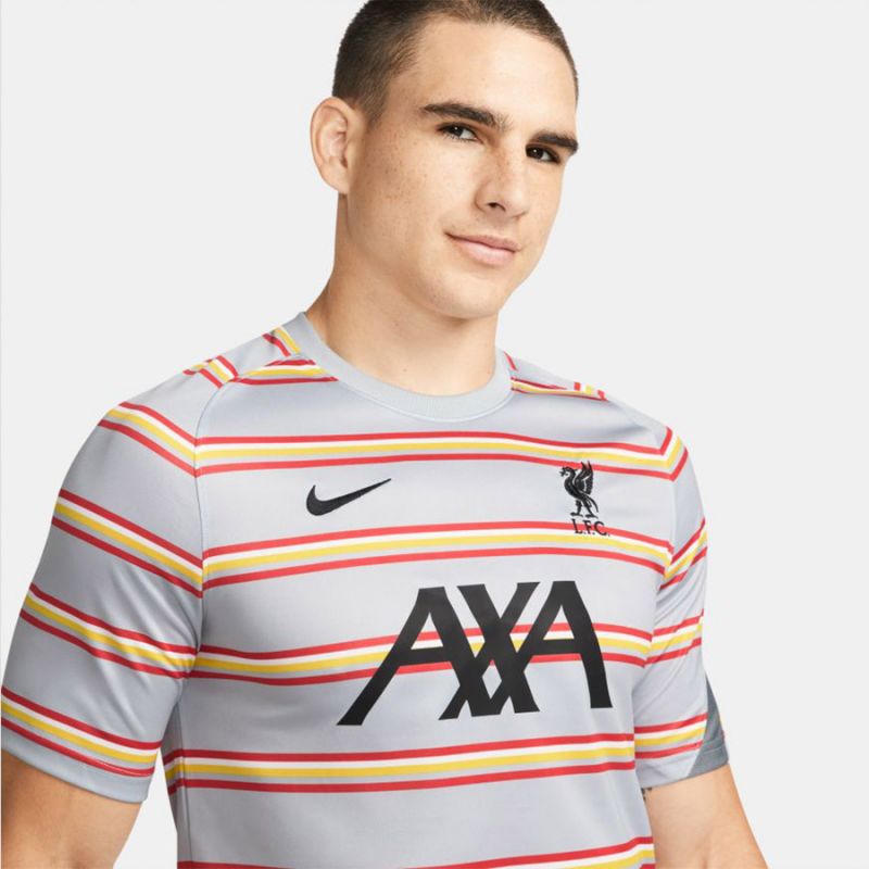 Nike Liverpool FC póló, férfi Póló Ruházat Póló - Sportmania.hu