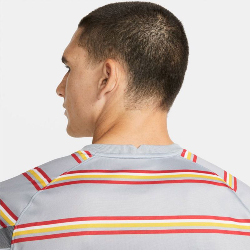 Nike Liverpool FC póló, férfi Póló Ruházat Póló - Sportmania.hu