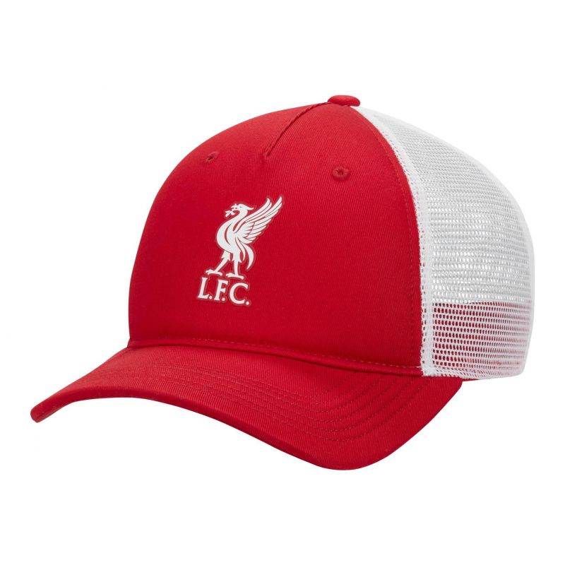 Nike Liverpool FC Rise cap FN4877-687 Baseball sapka - Sportmania.hu