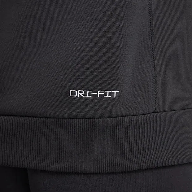 Nike Liverpool FC Standard Issue kapucnis pulóver - Sportmania.hu