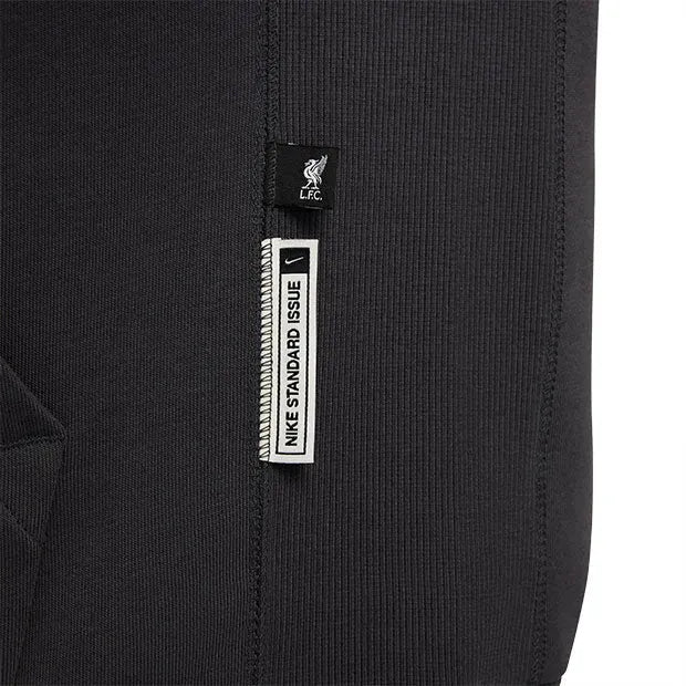 Nike Liverpool FC Standard Issue kapucnis pulóver - Sportmania.hu