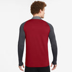 Nike Liverpool FC Strike Drill Top férfi Pulóver FD7090-688