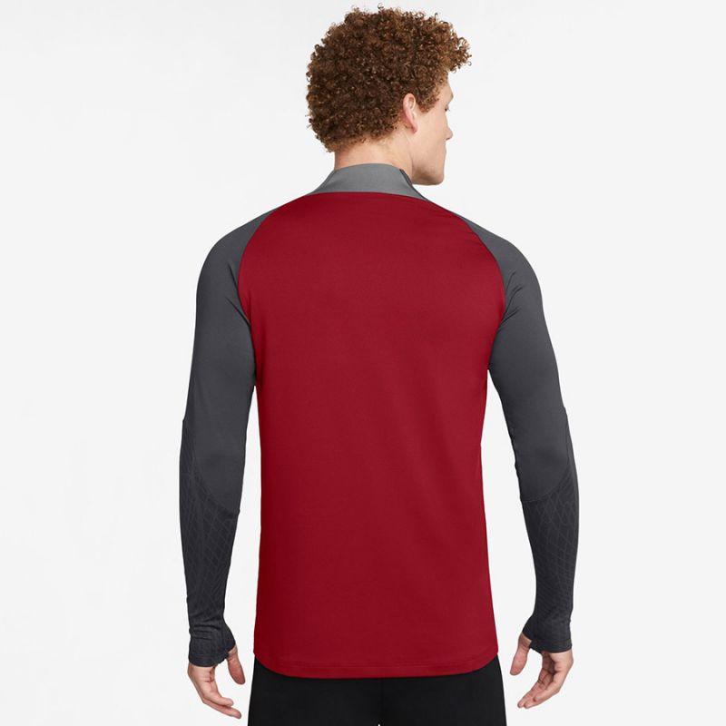 Nike Liverpool FC Strike Drill Top férfi Pulóver FD7090-688