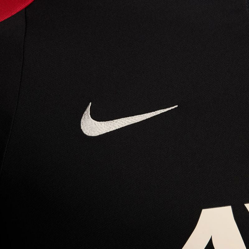 Nike Liverpool FC Strike Drill Top férfi Pulóver FN9819-013