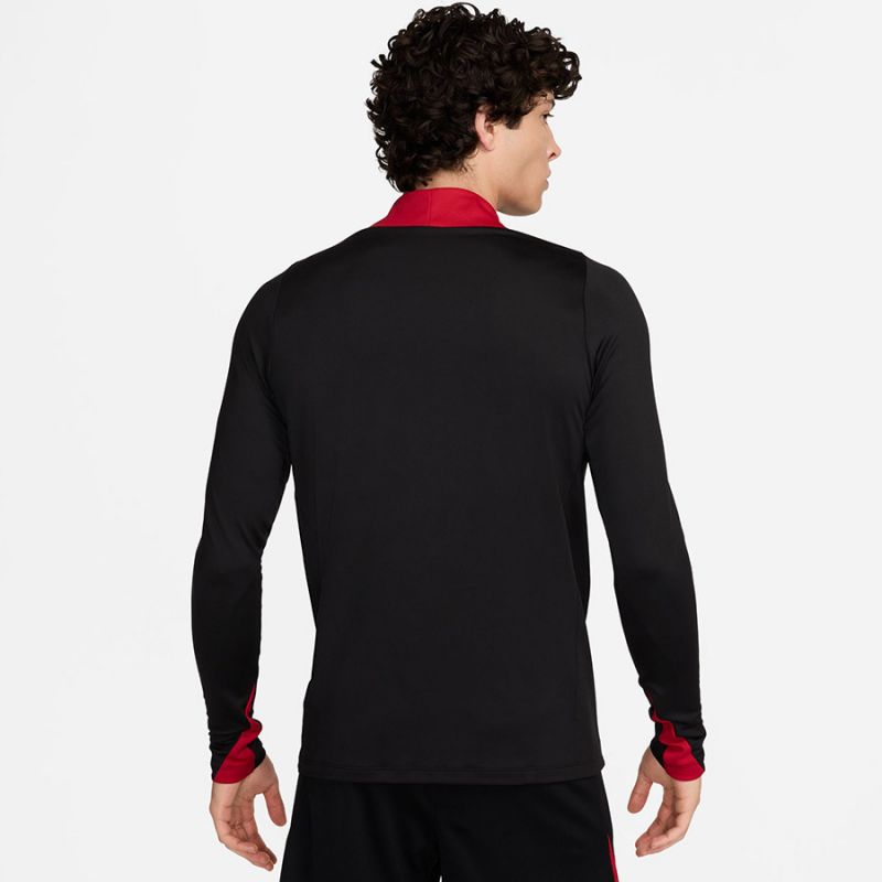 Nike Liverpool FC Strike Drill Top M FN9819-013 sweatshirt Pulóver - Sportmania.hu
