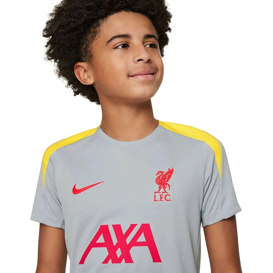 Nike Liverpool FC Strike futball mez, gyerek - Sportmania.hu