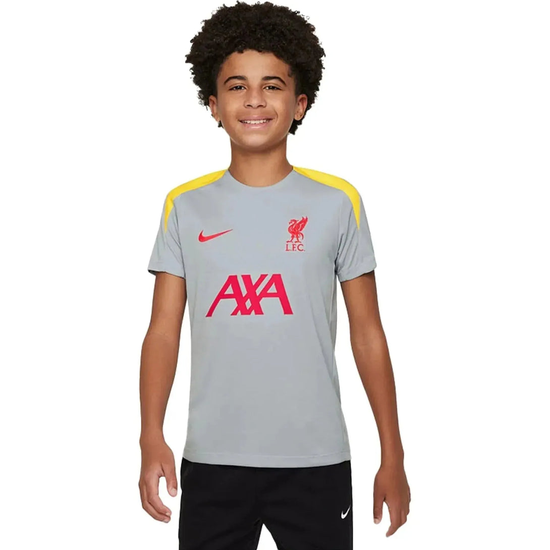 Nike Liverpool FC Strike futball mez, gyerek - Sportmania.hu