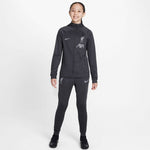 Nike Liverpool FC Strike HD TRK Suit Jr tracksuit Ruházat gyerek Szett FQ4122-061