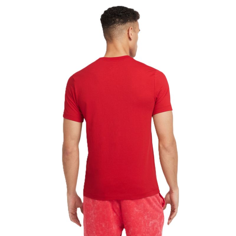 Nike Liverpool FC T-shirt M HJ4268-687 Póló - Sportmania.hu